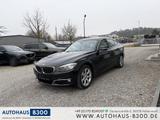 BMW 320 d Gran Turismo xDrive Luxury Line*HUD*LEDER* - gebrauchte BMW 320 Gran Turismo aus dem Jahr 2015
