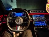 Mercedes-Benz S 400 d 4MATIC - - Mercedes-Benz S 400 in Bremen