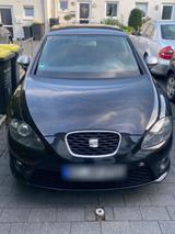 Seat Leon 2.0 TDI CR 125kW FR FR