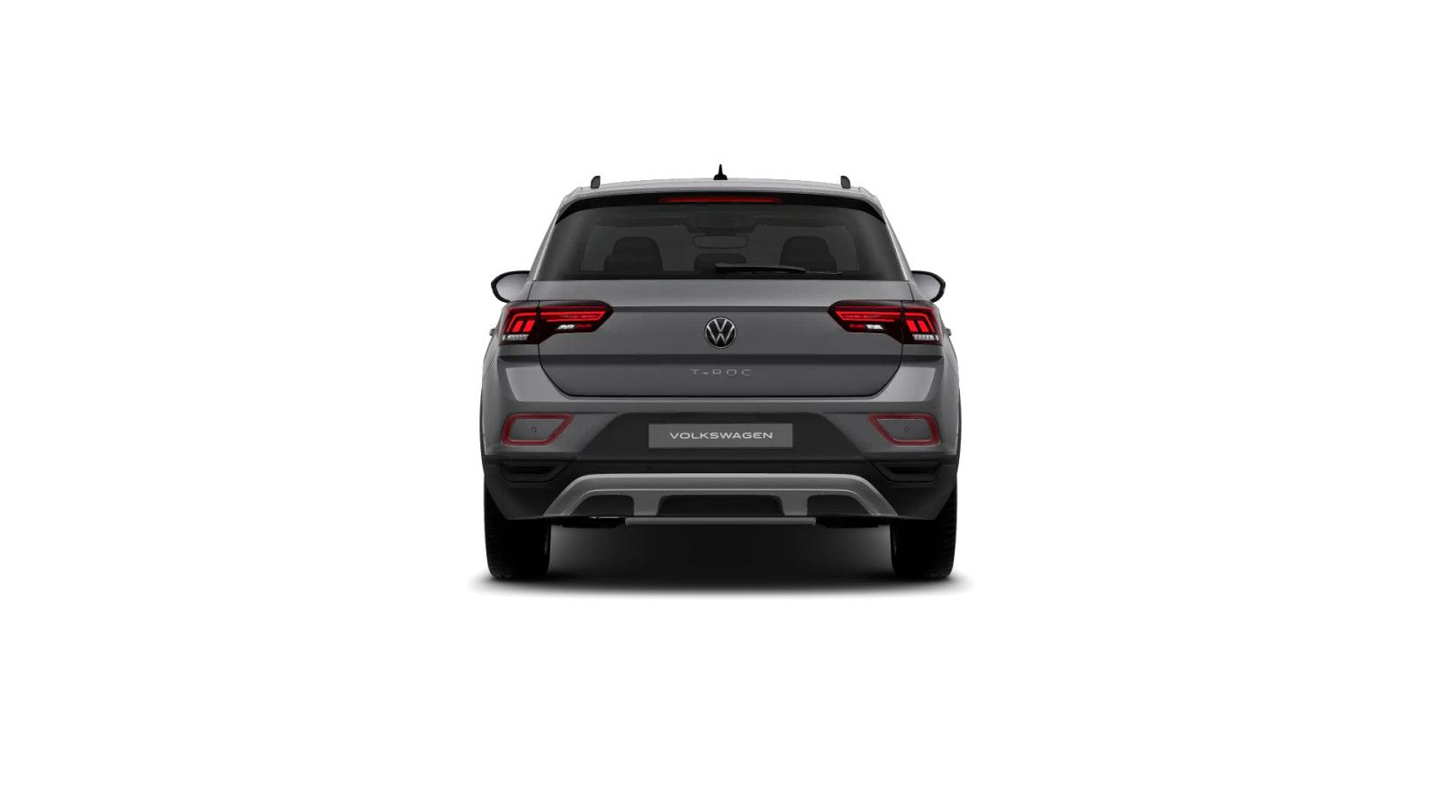 Volkswagen T-Roc - Bild 7