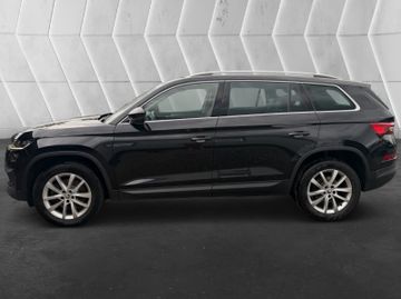 Skoda Kodiaq - 5