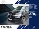 Volkswagen T7 California Ocean 2.0 l TDI SCR 110 kW Getrieb - schwarz Wohnwagen