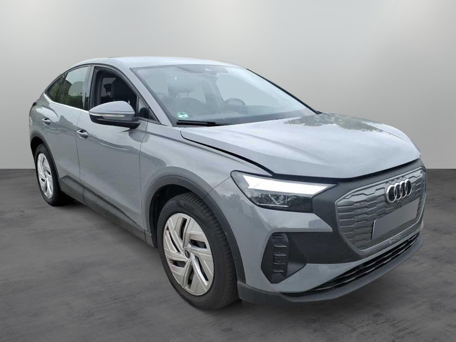 Audi Q4 Sportback e-tron 40 / Sonos, Navi+, AHK, WP imagem 2