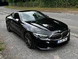 BMW M850i xDrive Coupé - - BMW M850 in Düsseldorf
