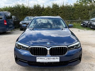BMW 520 - 2