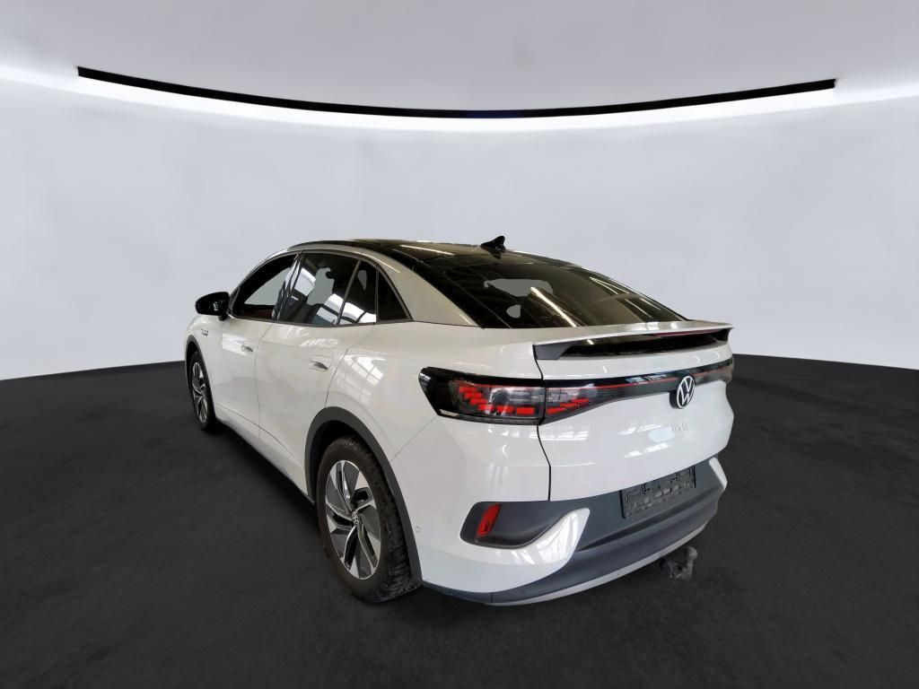 Volkswagen ID.5 PRO PERFORMANCE SPORT/PANO/IQ LIGHT/360°CAM imagem 3