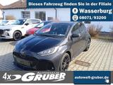 Mazda 2 Automatik HOMURA PLUS + Navigation - Mazda 2: Panorama-Dach