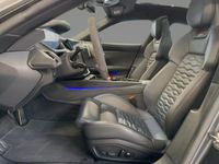 Audi RS e-tron GT - Vorschau Bild 8
