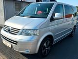 Volkswagen T5 Multivan 2.5 TDI Comfortline Liege-P|Standhzg - Volkswagen T5 Multivan: Comfortline