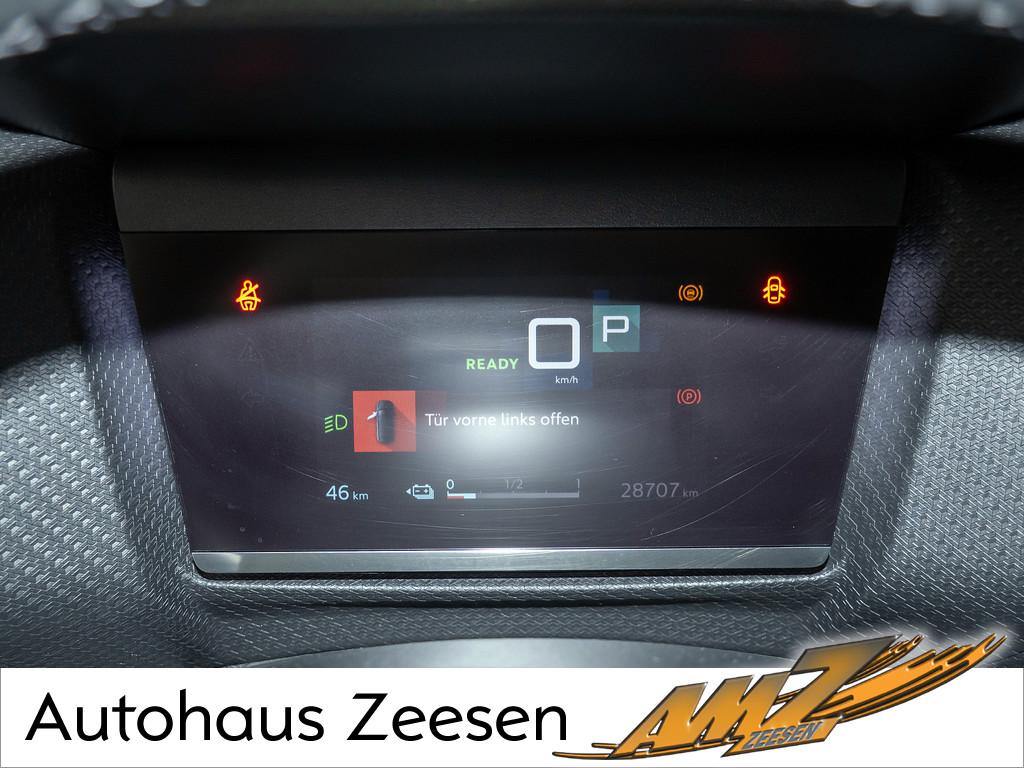 Citroën ë-C4 136 Shine SHZ LED STANDHZ NAVI 360° HUD ACC