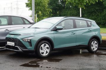 Hyundai BAYONBayon 1.2