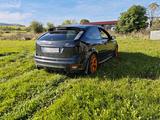 Ford Focus St MK2 - Ford Focus aus 2006: ST