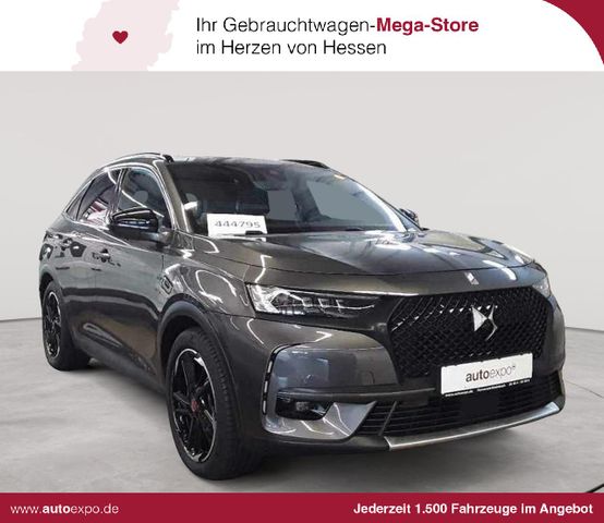 Citroën DS7 Crossback E-TENSE 4x4 PERFORMANCE