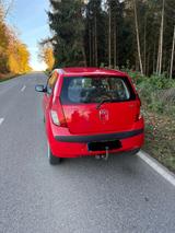 Hyundai i10 1.1 Classic Classic - Hyundai i10 von privat