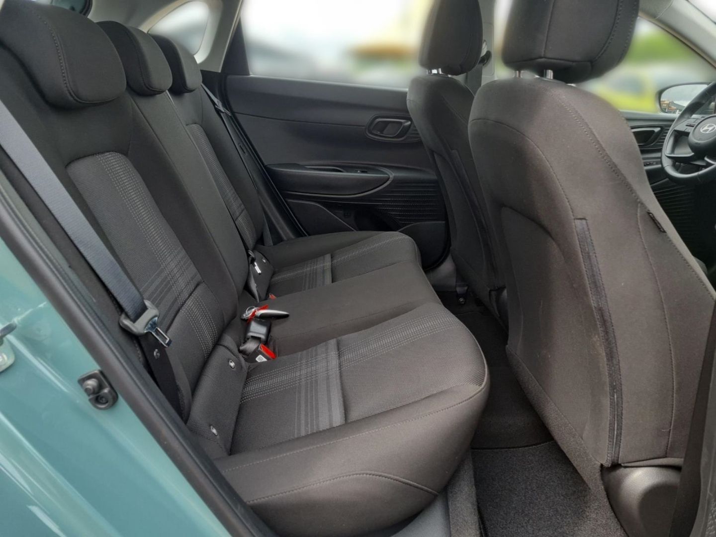 Hyundai i20 – Bild 13
