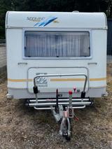 Knaus Südwind 530 TK - Knaus Südwind 530