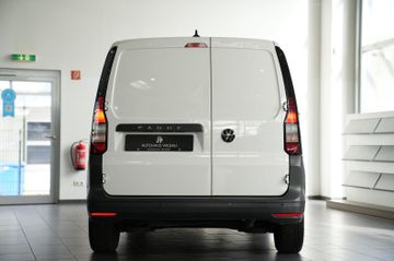 Volkswagen Caddy Maxi - 12