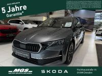 Skoda Octavia - Vorschau Bild 1