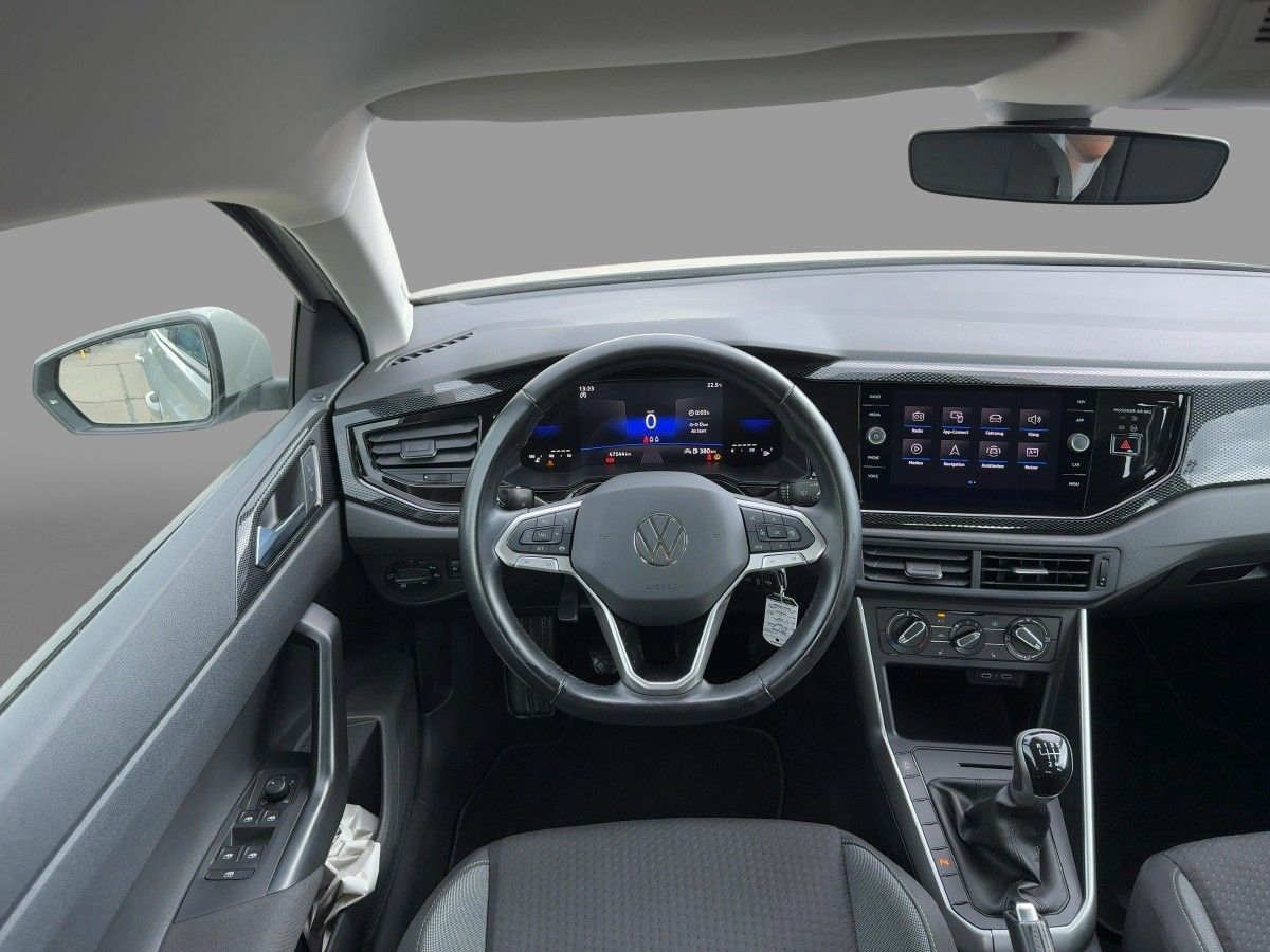Volkswagen Polo - Bild 11