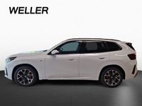BMW X3 - Vorschau Bild 10