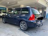 Peugeot 307 Break Prémium HDI FAP 135 Premium - Peugeot 307 mit Diesel-Antrieb