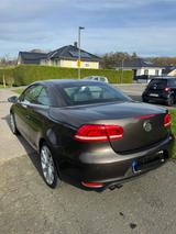 Volkswagen Eos 1.4 TSI BlueMotion Technol. White Night ... - Volkswagen Eos: White Night