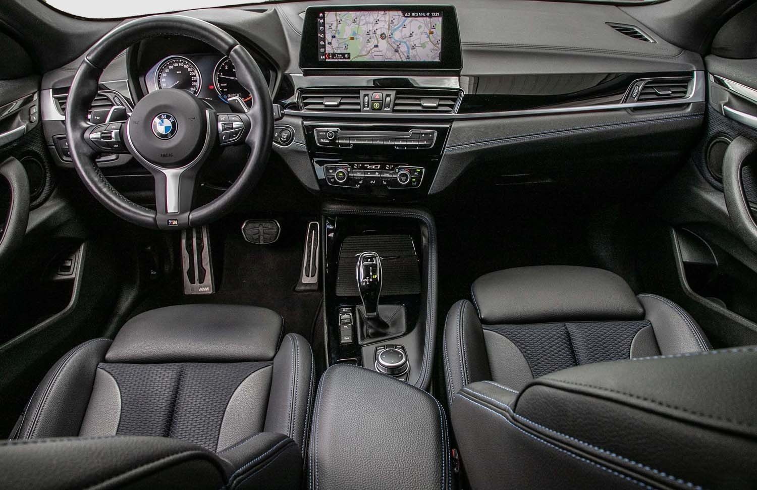 BMW X2 - Bild 5