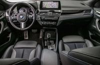 BMW X2 - Vorschau Bild 5