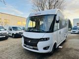 Frankia F-Line I 640 SD F-LINE 4,5t