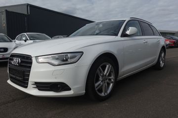 Audi A6 - 3
