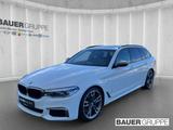 BMW M550 d xDrive Touring HUD StandHZG AHK Pano Lase - gebrauchte BMW M550 aus dem Jahr 2020