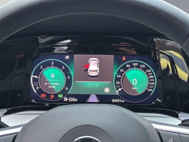 Golf VIII 2.0 TDI Life DSG