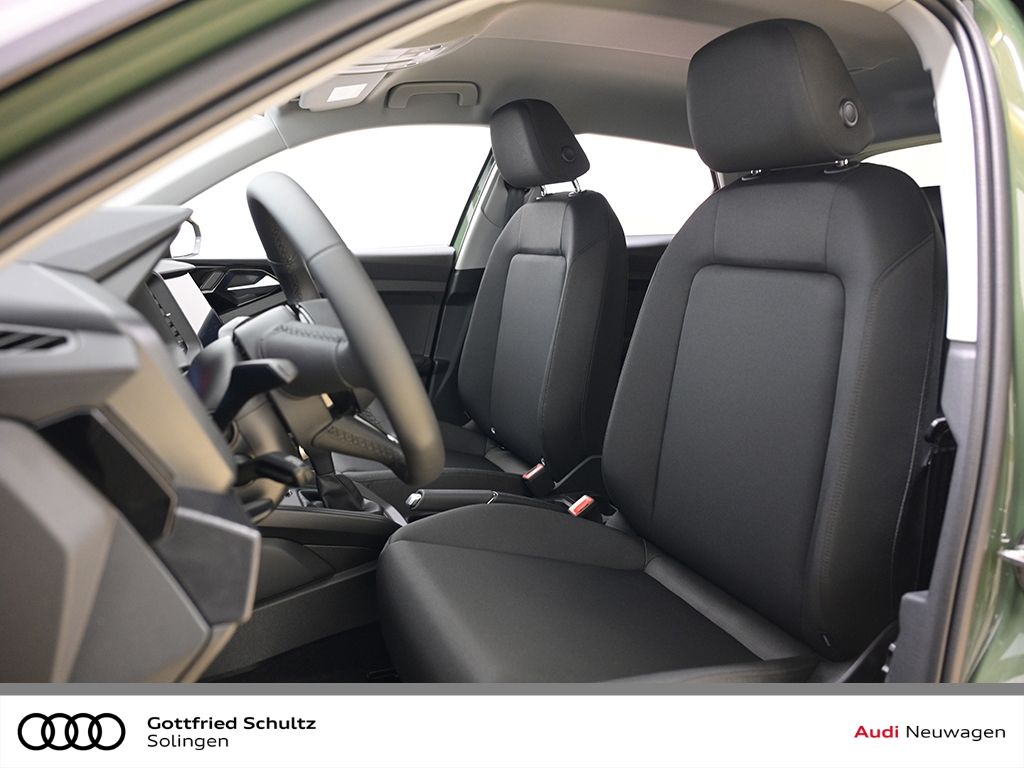 Audi A1 - Bild 12