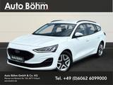 Ford Focus Turnier Cool & Connect 1.5 Navi+Klima+LED+