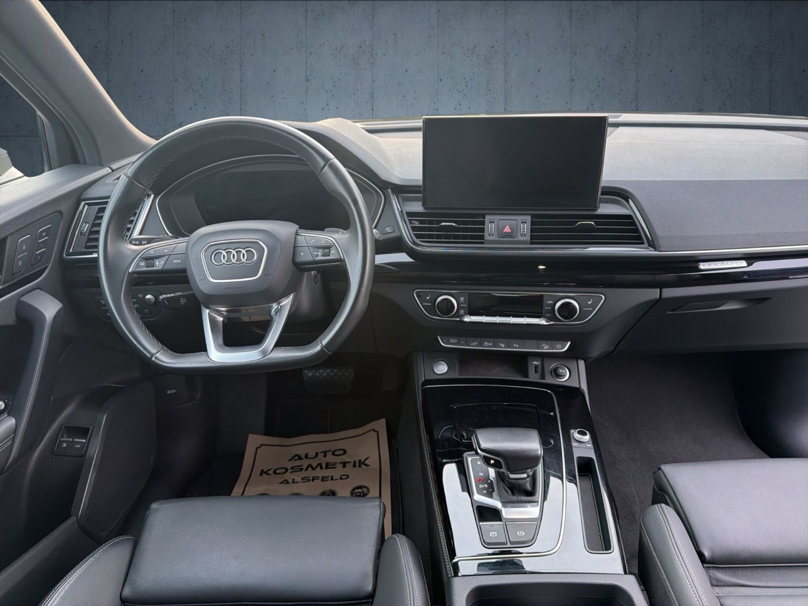 Audi Q5 - Bild 20
