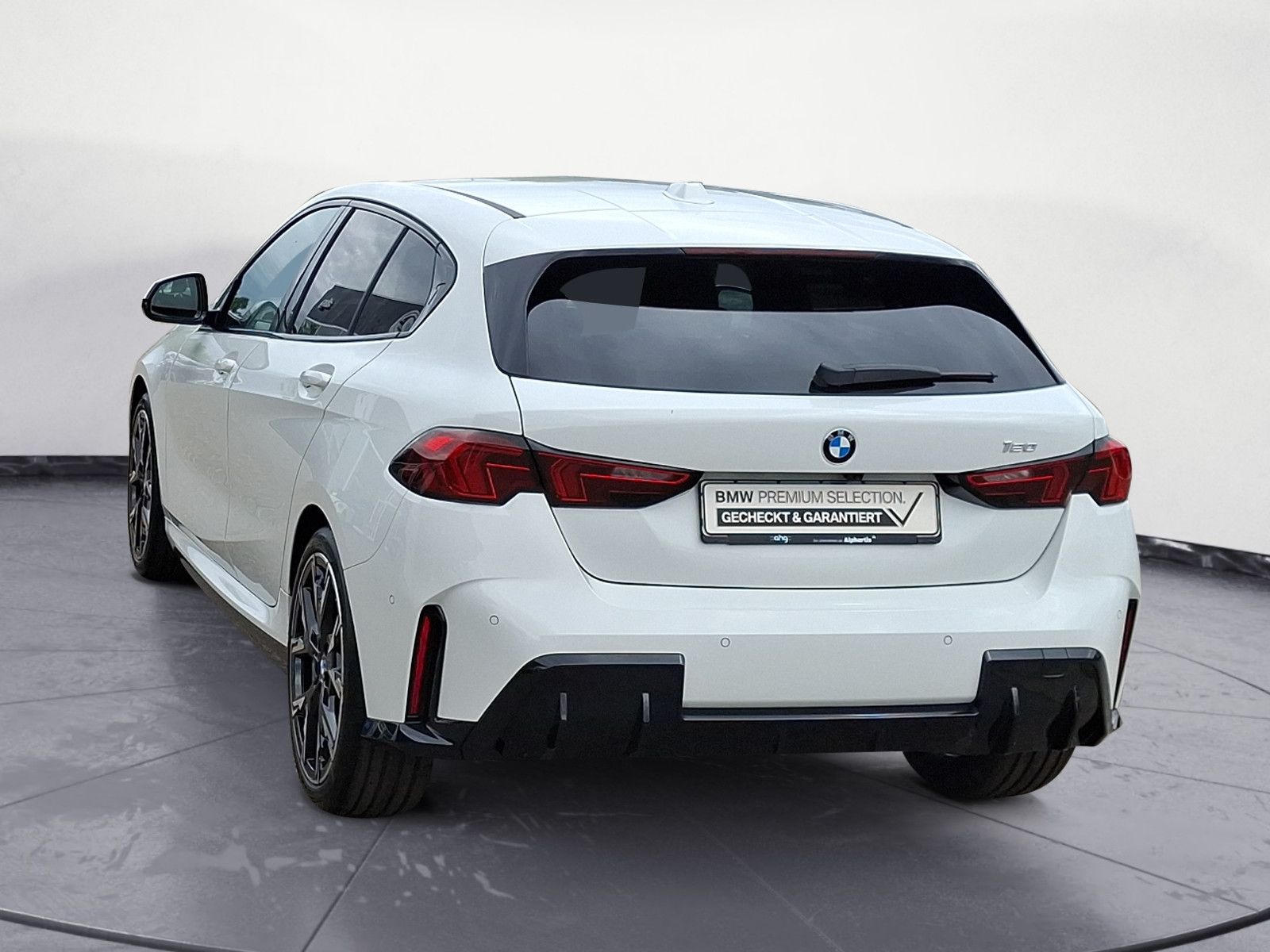 BMW 120 Steptronic M SPORT harman kardon Iconic Glow foto 4
