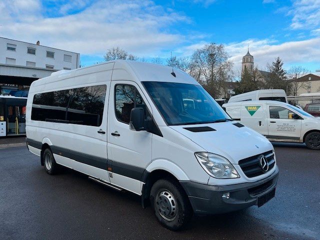 Mercedes-Benz Sprinter 519