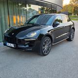 Porsche Macan S Diesel S - Porsche Gebrauchtwagen in Ingolstadt