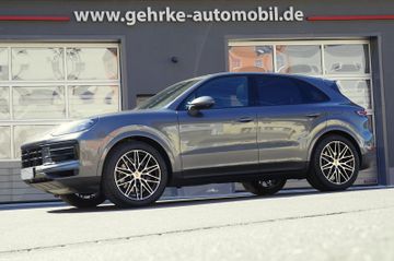 Porsche Cayenne E-Hybrid*Luft,Pano,Head-Up,ACC,BOSE,360°