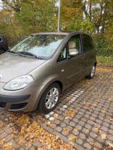 Lancia MUSA 1.4 16v Platino Plus Platino 1.Hand  - Lancia MUSA aus 2006