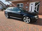 Audi S3 8l quattro Bj 2001 - gebrauchte Audi S3 aus dem Jahr 2001