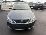 Seat Toledo Style 1.0 TSI - graue Seat Toledo