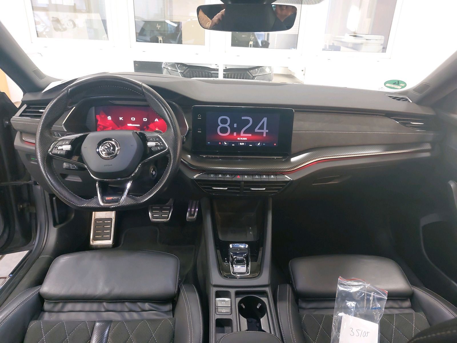 Skoda Octavia - Bild 4