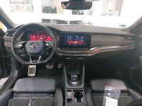 Skoda Octavia - Vorschau Bild 4