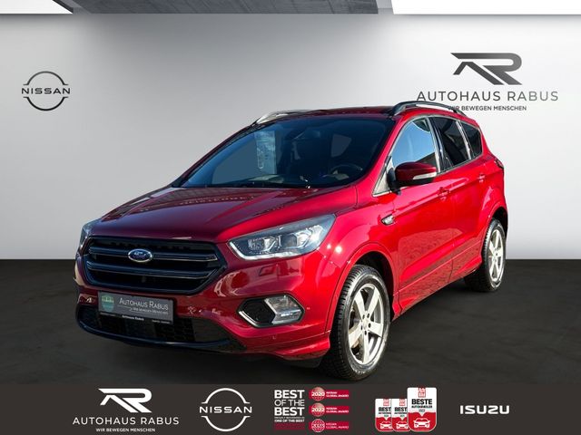 Ford Kuga 1.5 Schaltgetriebe - ST-Line