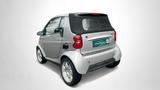 Smart ForTwo Cabrio BRABUS Style **SHZ+Standheizung** - Smart Gebrauchtwagen von 2005