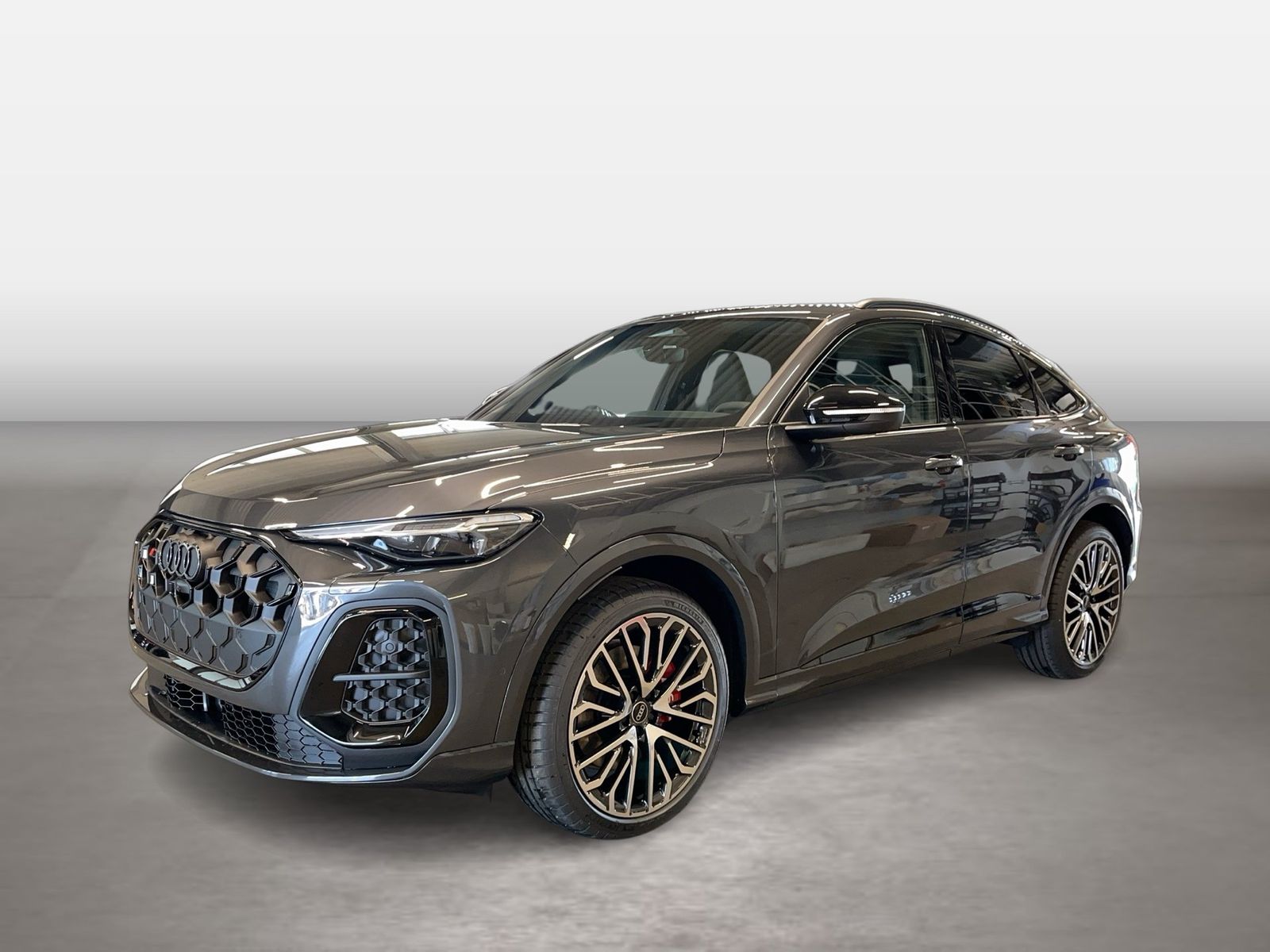 Audi SQ5 - Bild 2