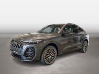 Audi SQ5 - Vorschau Bild 2