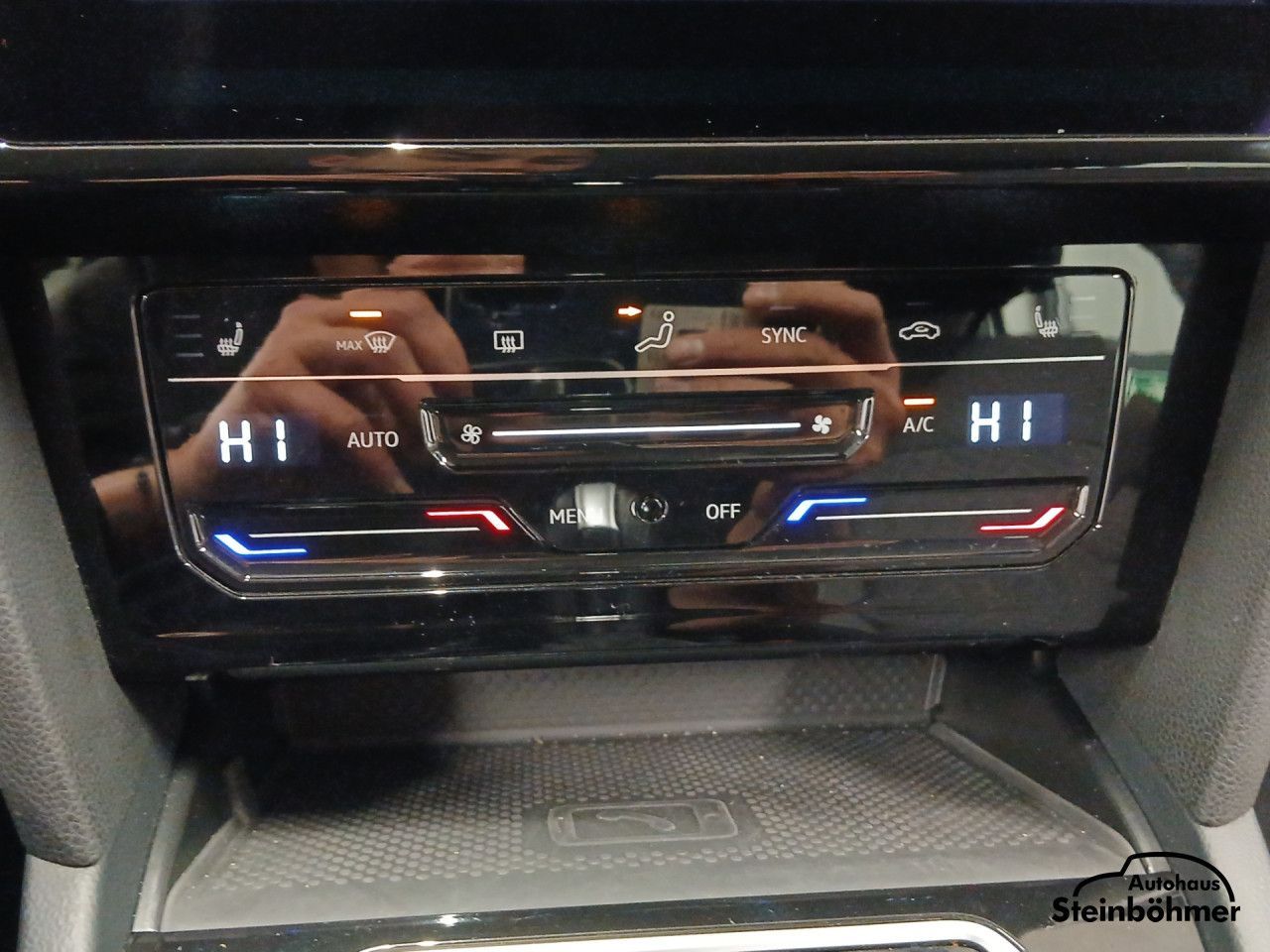 Volkswagen Passat Variant - Bild 24