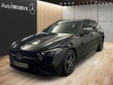 Mercedes-Benz C 180 T-Modell Edition AMG Line/Night/360°/Totw. - Mercedes-Benz C-Klasse Jahreswagen: T Modell